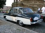 Wartburg 311 1956 года